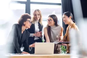 తెలంగాణ–ఏపీ మహిళలు టాప్ 4లో: దేశంలో 56.35% మందికి ఉద్యోగ నైపుణ్యాలు