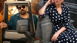 రీఎంట్రీకి సిద్ధం..మళ్లీ వెండితెరపైకి