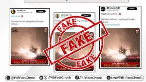 Operation Sindoor Truth