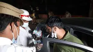 Latest News: Drunk Drive Check: నగరంలో డీడీ రైడ్స్ కట్టుదిట్టం.. వాహనదారులకు హెచ్చరిక