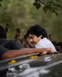 Pawan Kalyan