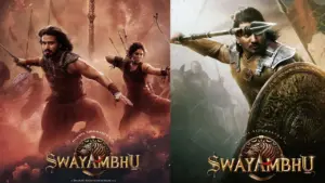 నిఖిల్ ‘స్వయంభు’ రిలీజ్ డేట్ ఫిక్స్