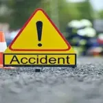 Tamilnadu Accident