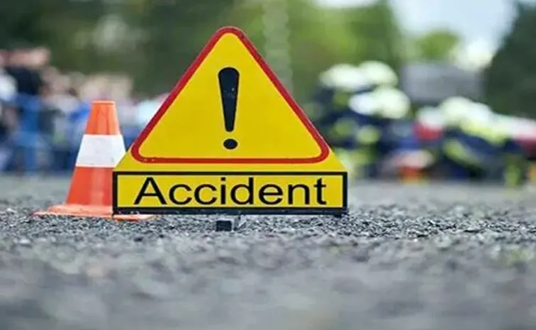 Tamilnadu Accident