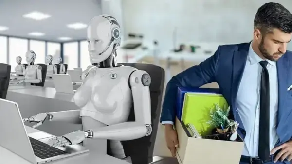 Telugu News: Freelancers: ప్రమాదంలో పెర్మనెంట్ ఉద్యోగుల భవిత