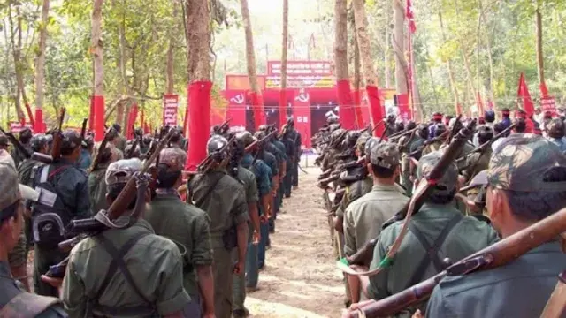 Maoist: ఫిబ్రవరి వరకు సమయం ఇవ్వండి .. ప్రభుత్వానికి మావోయిస్టులు లేఖ