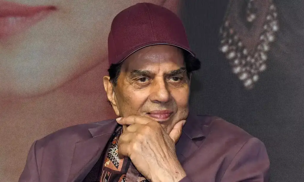 Telugu News: Dharamendra: లెజెండ్ ధర్మేంద్ర ఇక లేరు!