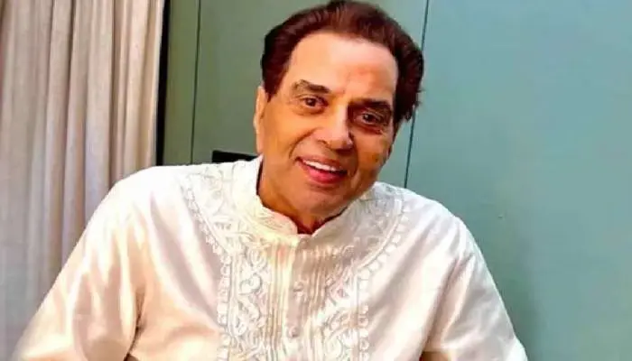 Telugu News: Dharmendra: 19ఏళ్ల వయసులోనే ధర్మేంద్ర పెళ్లి