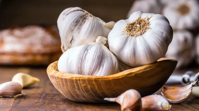 Latest Telugu News : Garlic : వెల్లుల్లితో ఎన్ని ఆరోగ్య ప్రయోజనాలున్నాయో మీకు తెలుసా?