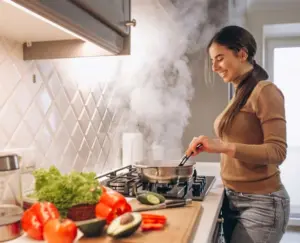 ఉపయోగకరమైన కుకింగ్ హక్స్