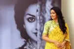 Keerthy Suresh