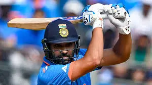 రోహిత్ కొత్త స్పీడ్‌లో ట్రైనింగ్