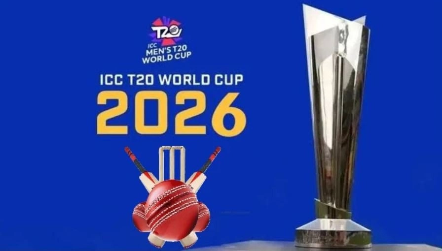 T20 World Cup