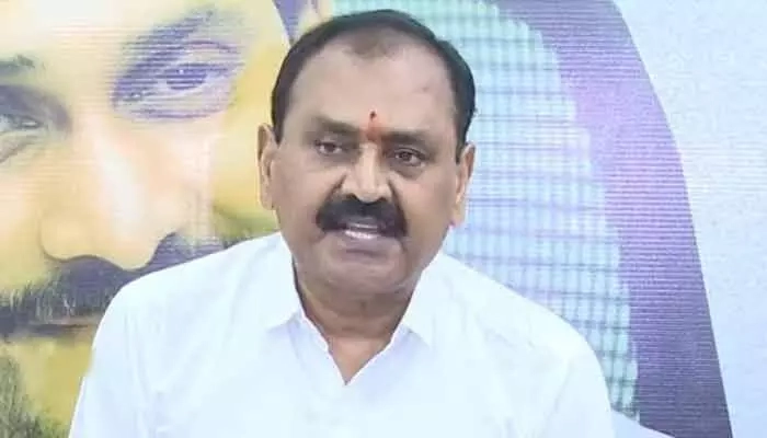 Telugu News: TTD :పరకామణి కేసు: భూమన కరుణాకర్‌కు సీఐడీ నోటీసులు