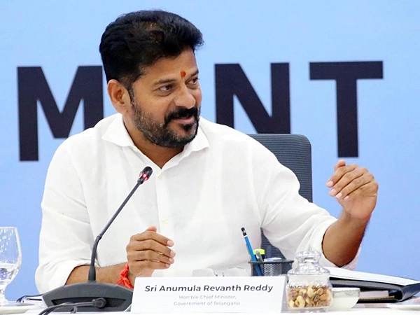 Telugu News:CM Revanth Reddy:ఆరు రోజుల పాటు వరుస కీలక సమావేశాలు