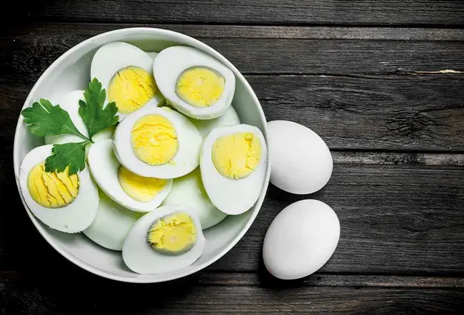 Latest Telugu News : Eggs : కోడిగుడ్ల‌ను ఏ స‌మ‌యంలో తింటే మంచిది?
