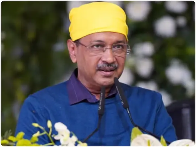 Latest Telugu News : Arvind Kejriwal : ప్రభుత్వ నిధులు పూర్తిగా ప్రజల కోసమే : కేజ్రీవాల్‌