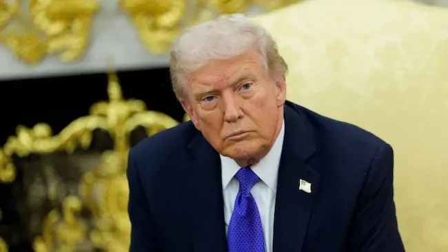 Latest Telugu News : Donald Trump : సెక్స్ స్కాండల్ బిల్లు ట్రంప్ను దెబ్బతీస్తుందా?