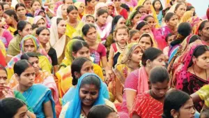 మహిళల హక్కుల పట్ల అవగాహన అవసరం