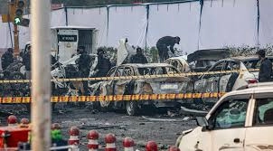 Delhi Blast: ఫరీదాబాద్‌లో వైట్‌ కాలర్ టెరర్ మాడ్యూల్, రహస్య మదరసా లింక్