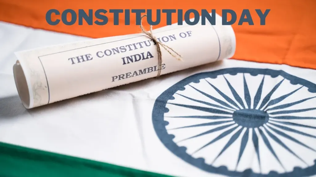 National Constitution Day