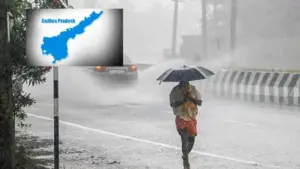 తుఫాన్.. పలు జిల్లాల్లో వర్షాలు