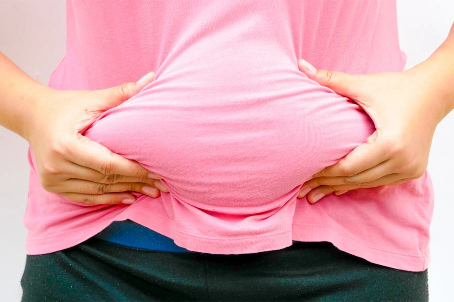 Obesity: భారతదేశంలో పెరుగుతున్న ఊబకాయం ముప్పు