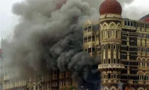 వీరుల త్యాగం, భద్రతలో పెద్ద మార్పులు