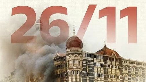 Mumbai Terror Attack