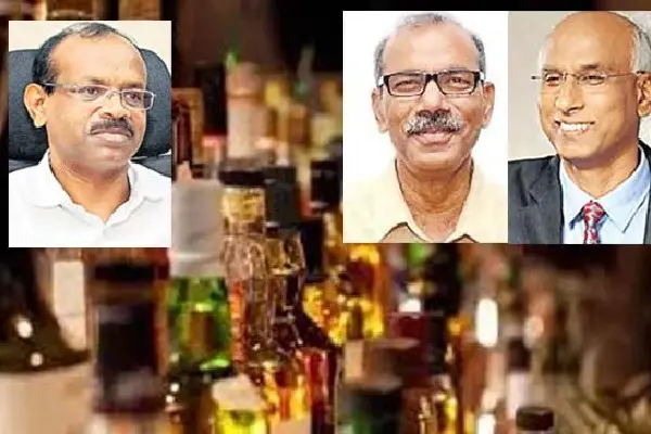 Telugu News: liquor scam: మద్యం కేసులో సుప్రీమ్ కోర్ట్ కీలక ఆదేశాలు