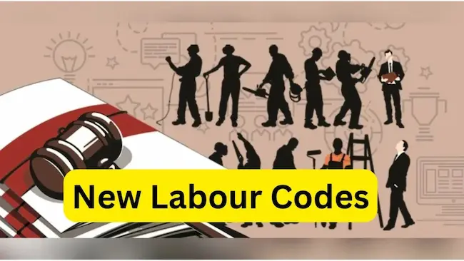 Labor Codes 