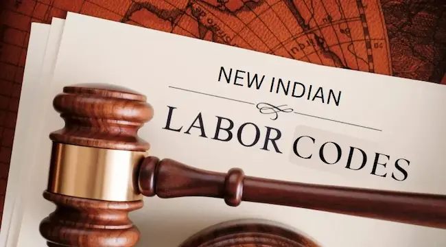 Labor Codes 