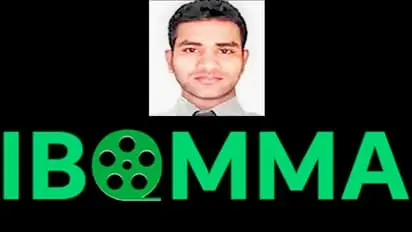 iBomma Case: రవిపై ఐదు కేసులు.. 14 రోజుల రిమాండ్ విధించిన నాంపల్లి కోర్టు