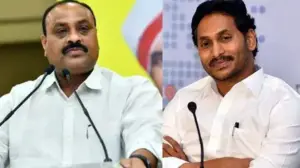 అరటి రైతుల పేరుతో మళ్లీ మోసగిస్తున్న జగన్
