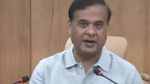 అస్సాంలో బహుభార్యత్వానికి బ్రేక్: కొత్త చట్టం అమల్లోకి