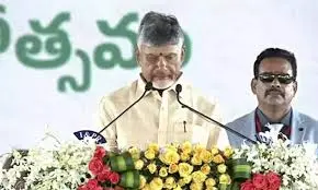 Amaravati Farmers