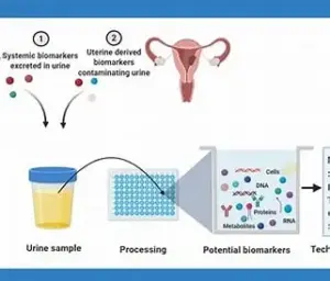 పీరియడ్ బ్లడ్‌తోనే క్యాన్సర్ చెక్: శాస్త్రవేత్తల కొత్త ఆవిష్కరణ