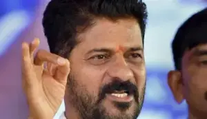 రైజింగ్ తెలంగాణ – సమగ్ర అభివృద్ధి లక్ష్యం