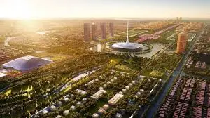 అమరావతి పునరుద్ధరణలో కీలక నిర్ణయాలు