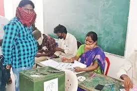 Latest News: TG GP Elections: గ్రామ పంచాయతీ ఎన్నికల వేడి మొదలైంది