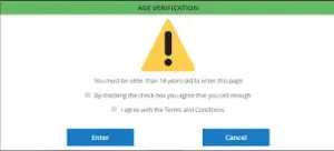 OTT కంటెంట్ హెచ్చరిక