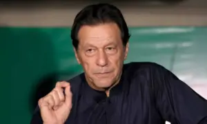 ఇమ్రాన్ ఖాన్ మృతిపై ప్రపంచవ్యాప్తంగా కలకలం