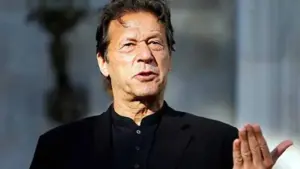 ఇమ్రాన్ ఖాన్‌ ప్రస్తుత ఆరోగ్య పరిస్థితి ..ప్రభుత్వం ఏమంటుంది