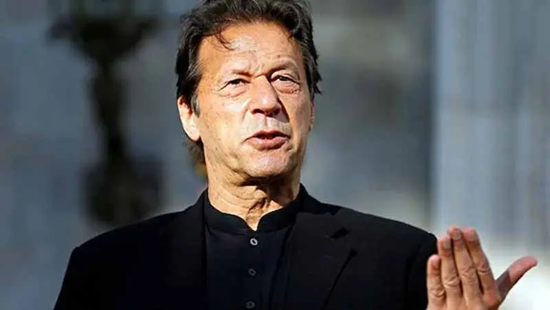 Latest News: Pakistan: ఇమ్రాన్ ఖాన్‌ ప్రస్తుత ఆరోగ్య పరిస్థితి ..ప్రభుత్వం ఏమంటుంది