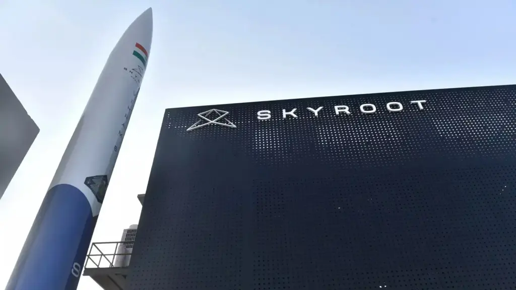 Vikram – 1: ఇండియన్ ఫస్ట్ కమర్షియల్ ఆర్బిటాల్ రాకెట్..హైదరాబాద్ ఘనత