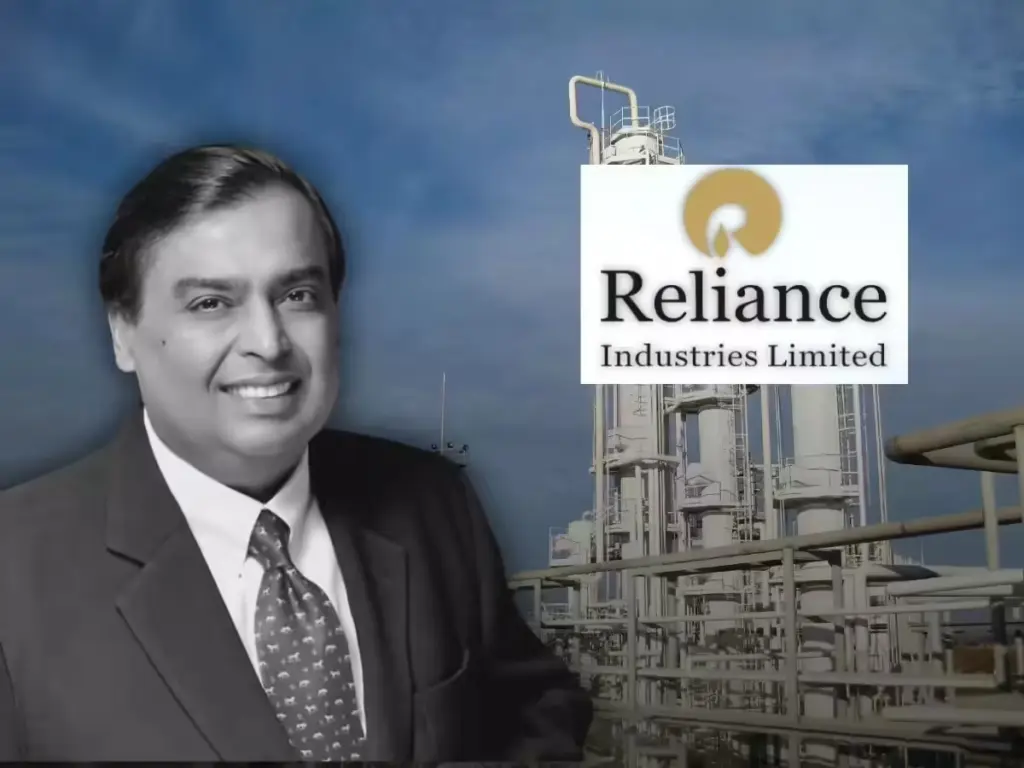 Telugu News: Reliance: ఇండస్ట్రీస్‌కు భారీ ఎదురుదెబ్బ: రూ. 56.44 కోట్ల జీఎస్టీ జరిమానా