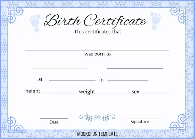 Latest Telugu News : Birth Certificates: ఆధార్‌కార్డుతో బ‌ర్త్ స‌ర్టిఫికేట్స్ జారీ ర‌ద్దు ..