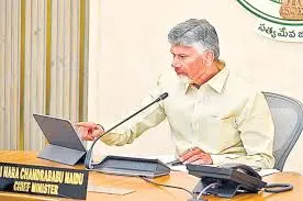 అమరావతి భూ సమీకరణకు క్యాబినెట్ గ్రీన్ సిగ్నల్