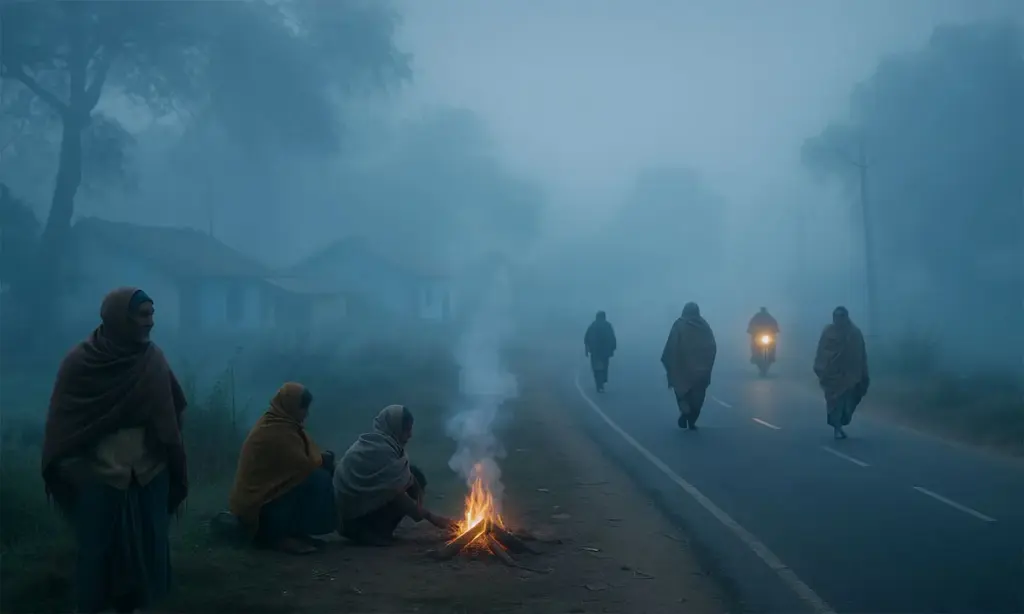 Latest News: TG Weather: తెలంగాణ వాతావరణ అలర్ట్