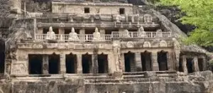 అమరావతి ఆవిర్భావం: చరిత్ర, కారణాలు, పరిణామాలు